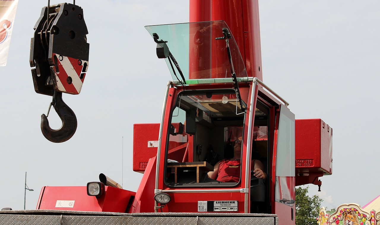 Load binder