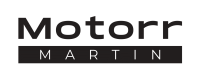 Motorr Martin-logo