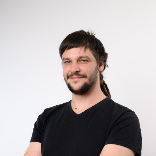 Ľuboš Koštenský-img