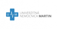 Univerzitná nemocnica Martin-logo