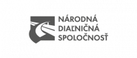 Národná diaľničná spoločnosť-logo