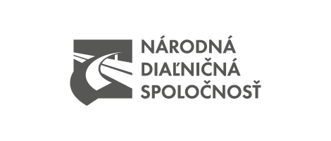 Národná diaľničná spoločnosť-logo