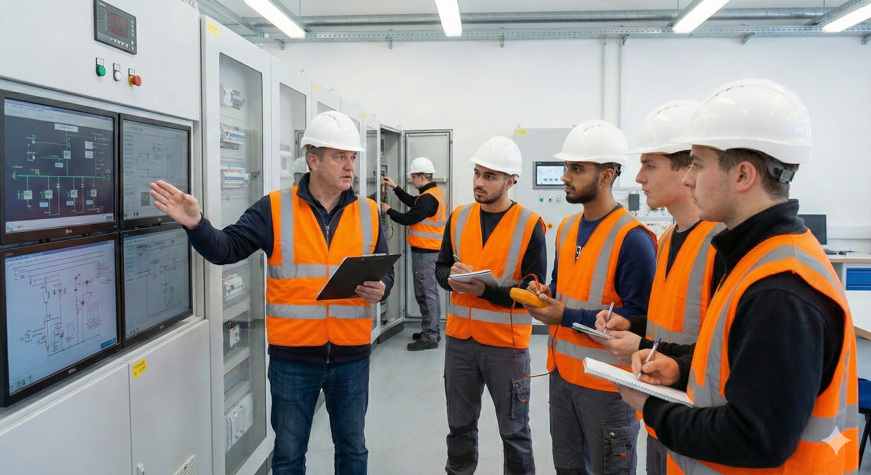 Základné školenie - elektrotechnik §23