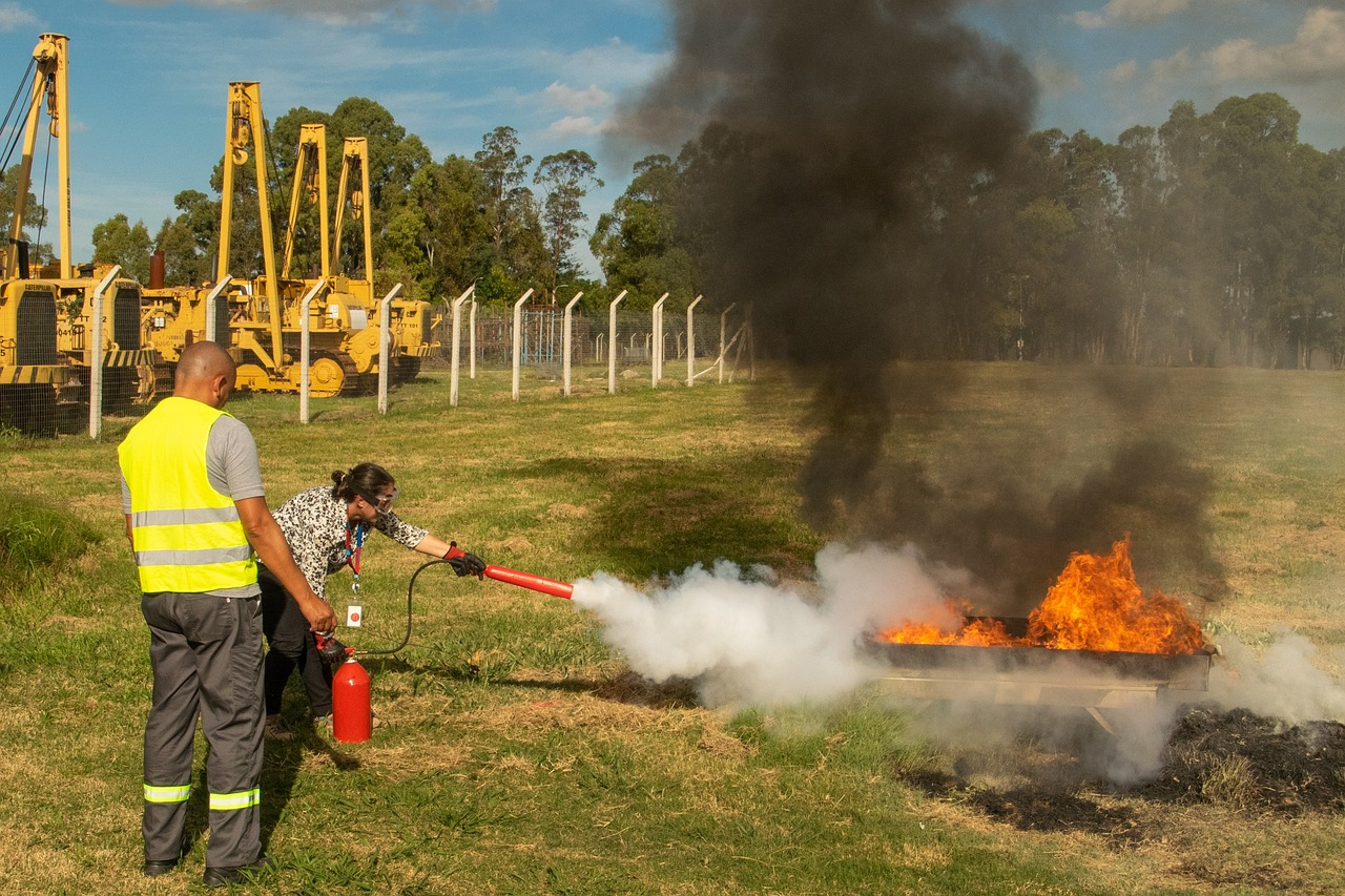 FP: Fire Protection