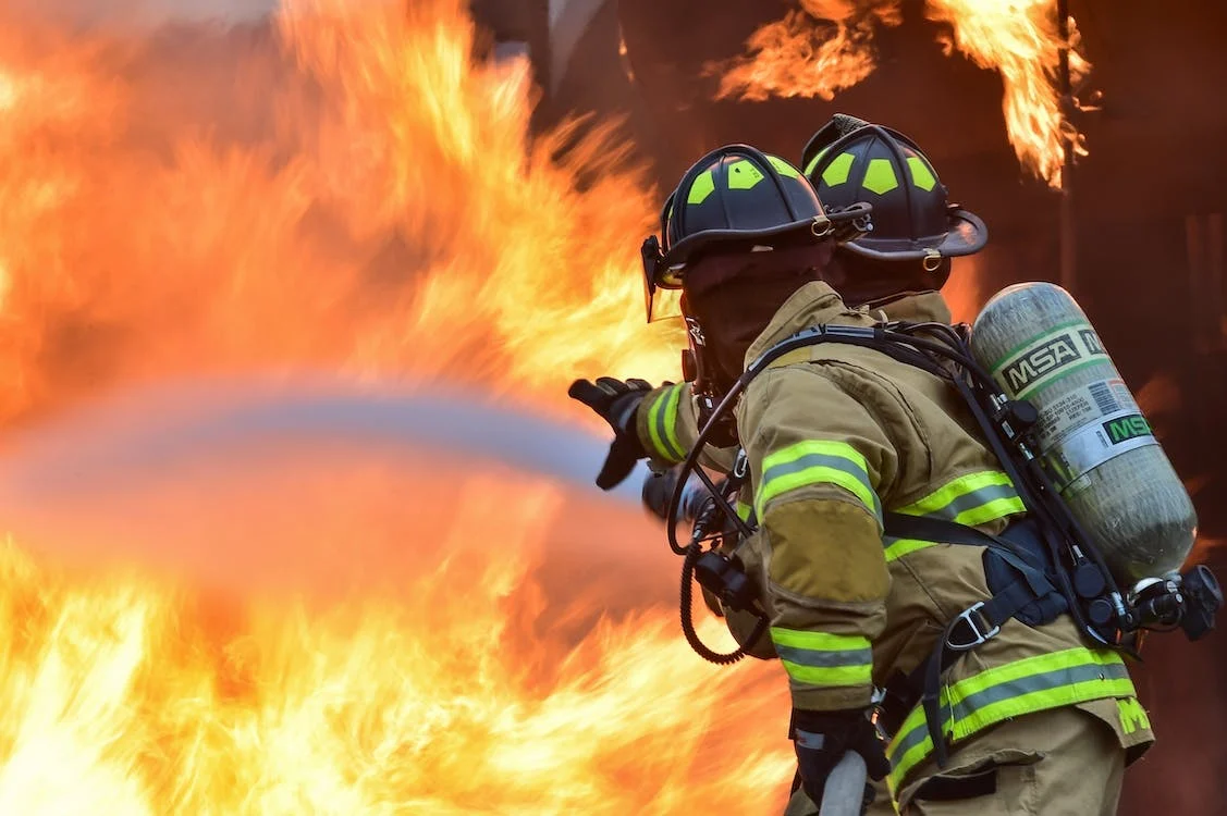 FP: Fire Protection