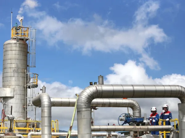 ATEX training for work in explosive atmospheres (level 1M)
