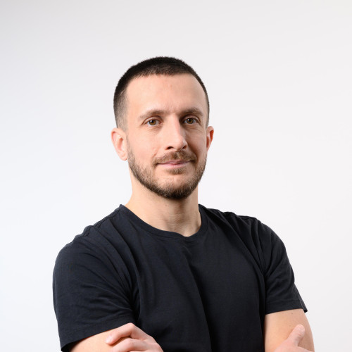 MIROSLAV ONDRUŠ