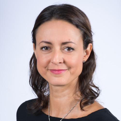 Nadežda Paulíková