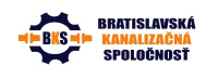 Bratislavská kanalizačná spoločnosť-logo