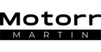 Motorr Martin-logo