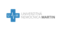 Nemocnica s poliklinikou, Považská Bystrica-logo