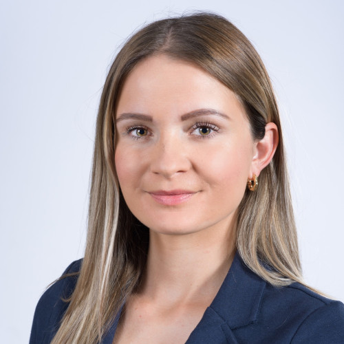 Veronika Michalková