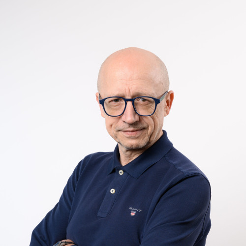 Ľubomír Roháľ
