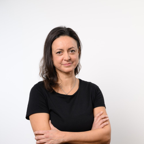 Nadežda Paulíková