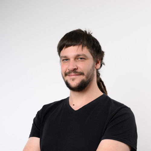 Ľuboš Koštenský