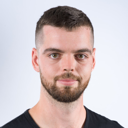 JAKUB KUBOVIČ