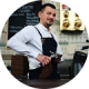 Petrik Barman